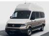 Volkswagen Grand California