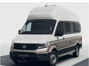 Volkswagen Grand California