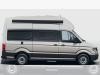 Volkswagen Grand California