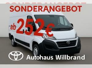 Toyota Proace Max