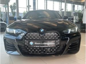 BMW 420 Gran Coupe