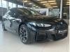 BMW 420 Gran Coupe