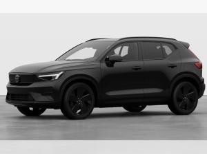 Volvo EX40