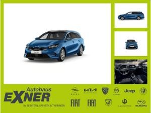 Kia Ceed SW