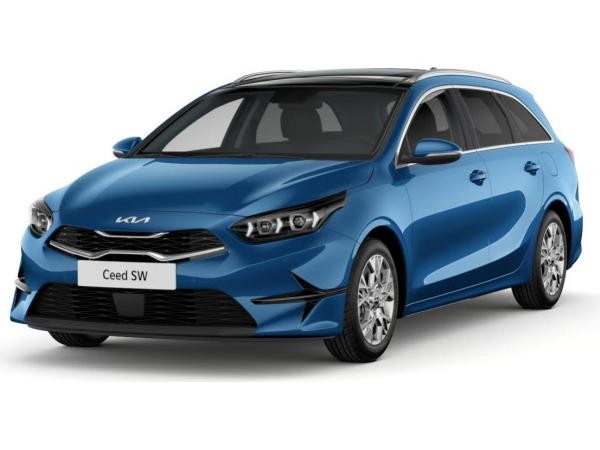 Kia Ceed SW