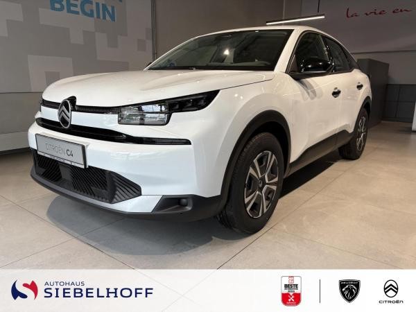Citroën E-C4