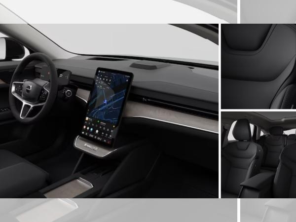 Volvo ES90
