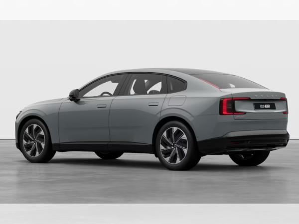 Volvo ES90