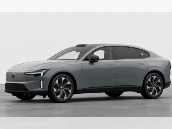 Volvo ES90