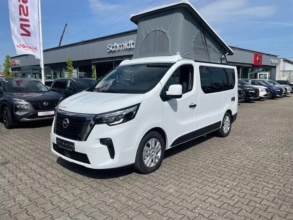 Nissan Primastar
