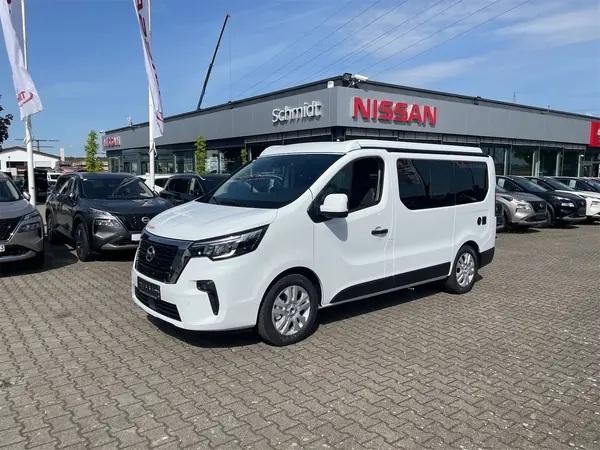 Nissan Primastar