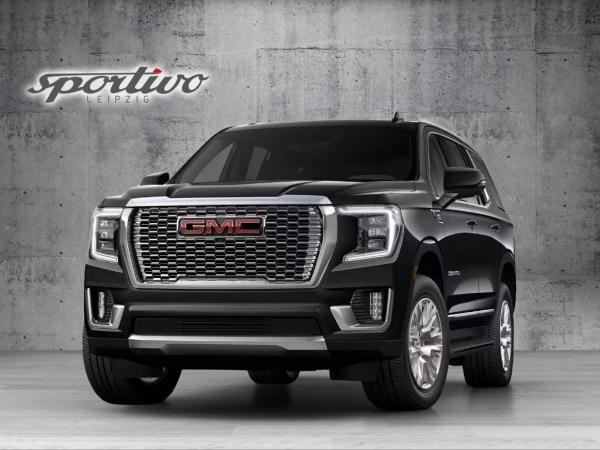 GMC Yukon