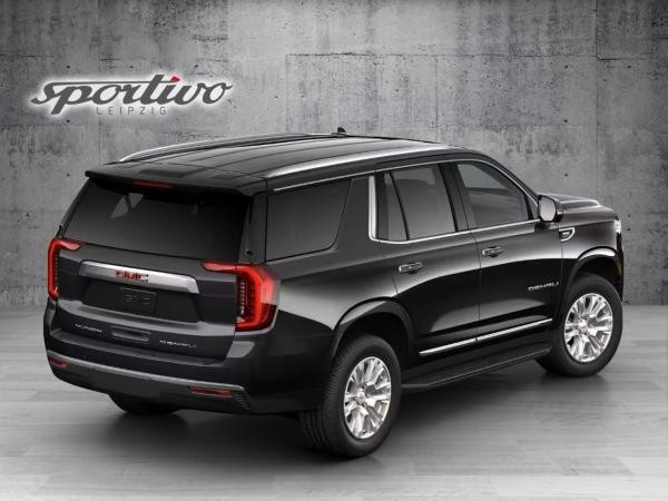 GMC Yukon