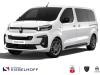 Citroën SpaceTourer