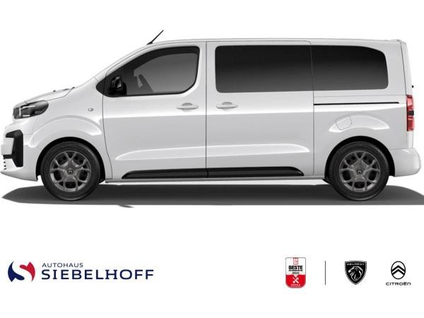Citroën SpaceTourer