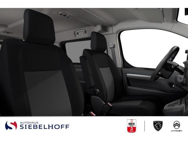 Citroën SpaceTourer