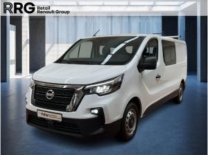 Nissan Primastar