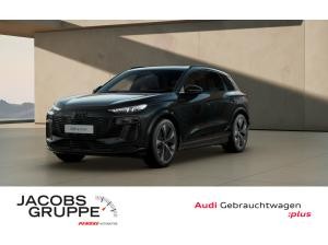 Audi SQ6 e-tron