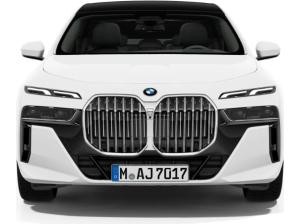 BMW 740