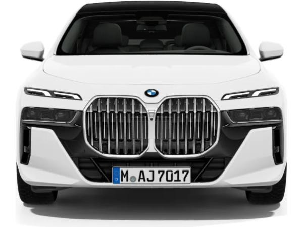 BMW 740