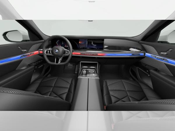BMW 740