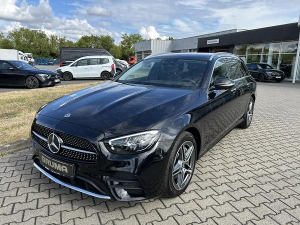 Mercedes-Benz E 450