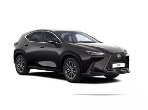 Lexus NX 450h+