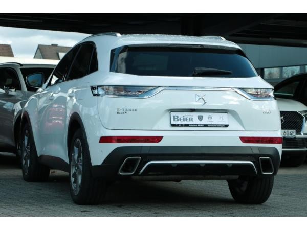 DS Automobiles DS 7