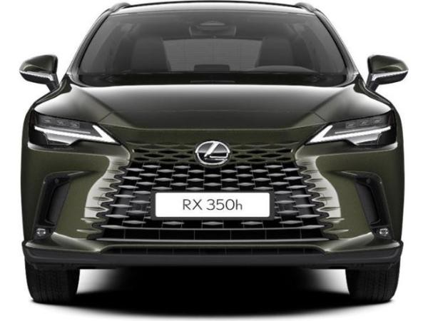 Lexus RX 450