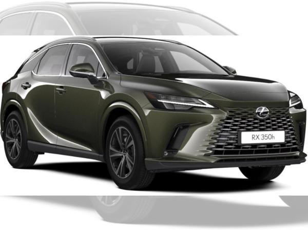 Lexus RX 450