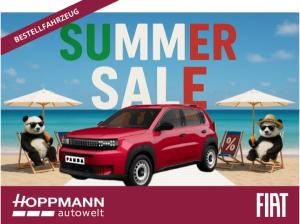 Fiat Grande Panda
