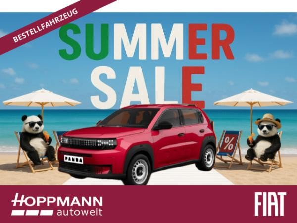 Fiat Grande Panda