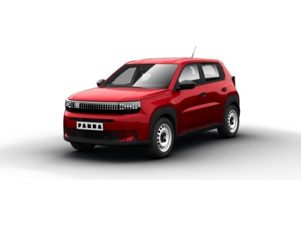 Fiat Grande Panda