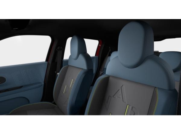 Fiat Grande Panda