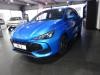 MG MG3