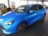 MG MG3