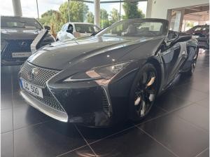 Lexus LC 500