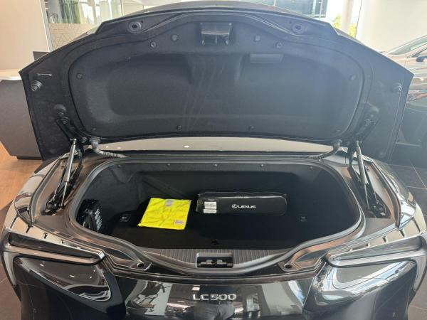 Lexus LC 500