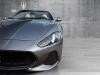 Maserati GranCabrio