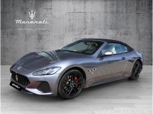 Maserati GranCabrio