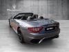 Maserati GranCabrio