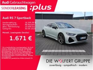 Audi RS7