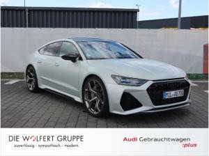 Audi RS7