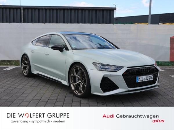 Audi RS7