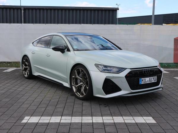 Audi RS7