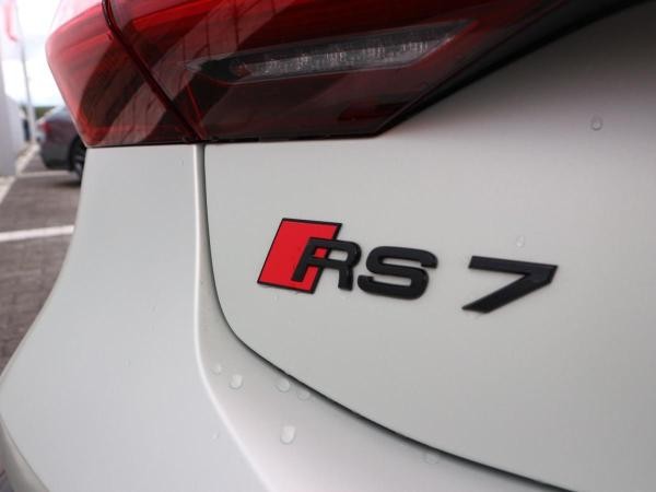 Audi RS7