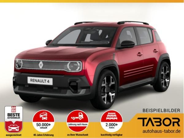 Renault 4