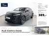 Audi SQ6 e-tron