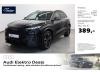 Audi SQ6 e-tron