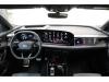 Audi SQ6 e-tron